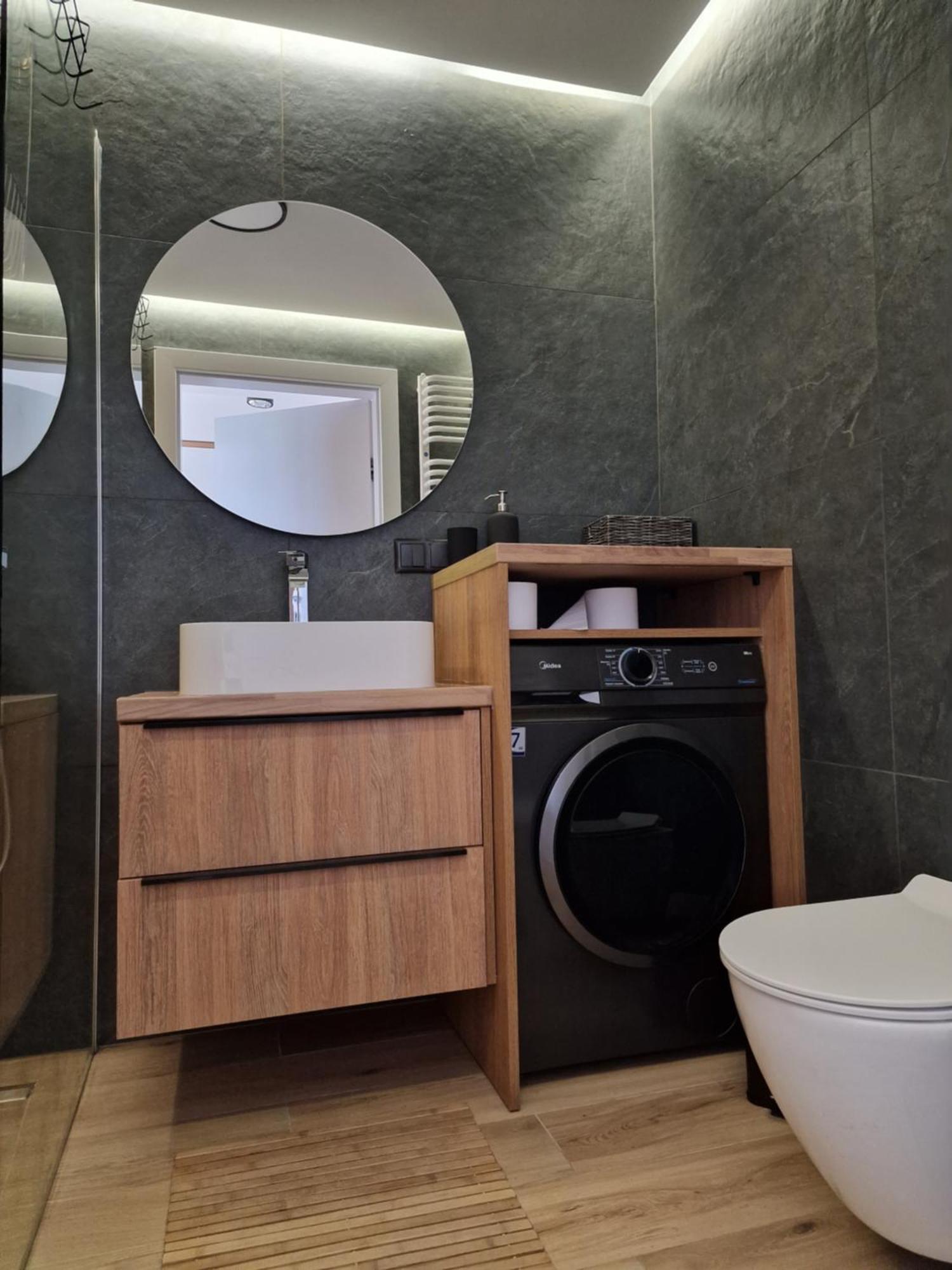 Apartamenty Przy Plazy Shellter Rogowo  Dış mekan fotoğraf